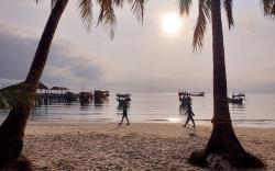 Island Boutique Koh Rong 