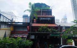 OYO 90909 I.villa Inn