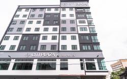 DJ Citi Plaza Hotel & Suites