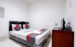J&B Rooms Tomang Jakarta Mitra RedDoorz