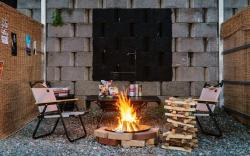 Gapyeong Amor Pension