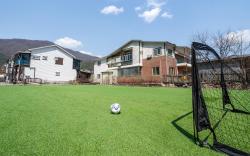 Gapyeong Amor Pension