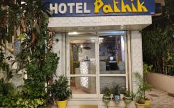 HOTEL PATHIK DEHRADUN