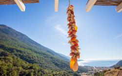 Oludeniz Manzara - Non-Alcoholic Family Hotel
