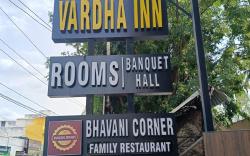 VARDHA INN