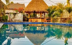 Island Garden Huts Lembongan