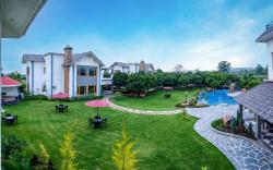 Quinta Premium Farmstay By Four Leaf Hotels