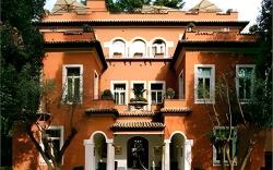 Hotel Principe Torlonia