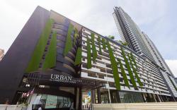 Urban Suites