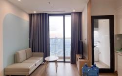 2 BR Apartment Vinhomes Skylake next to Keangnam