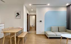 2 BR Apartment Vinhomes Skylake next to Keangnam