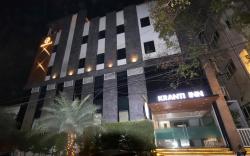 Kranti Inn 