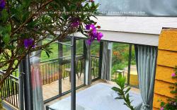 Tuyên Chiến Home & Resort