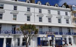 OYO The Southcliff Hotel