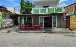 Beach Road Apartments