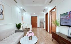 Luxury Apartment 01 BR in Vinhomes Times City