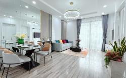 Apartment 02 Bedroom in Vinhomes Times City