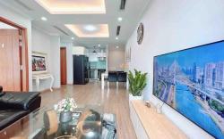 Căn hộ cao cấp 02 phòng ngủ Vinhomes Times City