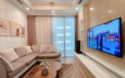 Căn Hộ Cao Cấp 02 Phòng Ngủ Vinhomes Times City