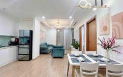 Vinhomes Apartment 03 BR in Vinhomes Times City