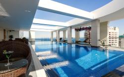 Tamarind Danang Beach Hotel