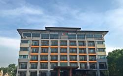 The Royal Ville Hotel Kabinburi