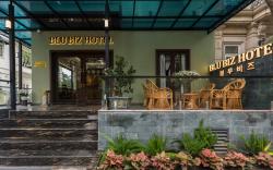 Blubiz Hotel 8
