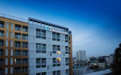 New Songtan Hotel
