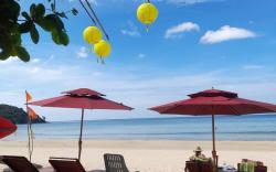 LANTA MERMAID RESORT