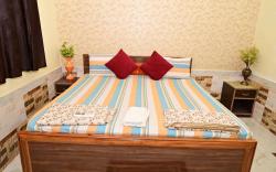Rokadiya Hanuman Mandir – Guesthouse