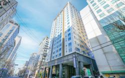 Hotel Aventree Yeouido