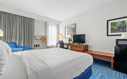 Allentown Park Hotel by The Red Collection 