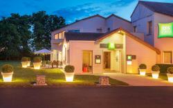 ibis Styles Cholet