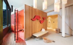 25hours Hotel Zurich West