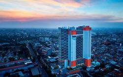 Fairfield by Marriott Surabaya