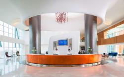 Fairfield by Marriott Surabaya