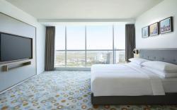 Fairfield by Marriott Surabaya