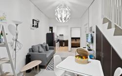 Affordable Cozy Home Away from Home