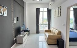 KK SUTERA AVENUE WT POOL OPP IMAGO 2BR 6-7pax 【18】
