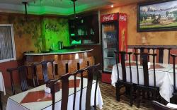 Hotel Nepal Inn Sauraha