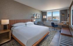 Sheraton Portsmouth Harborside Hotel