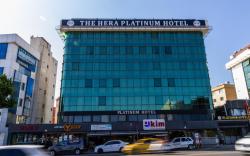The Hera Platinum Hotel