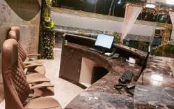 Pruthvi Paradise by Bisque Hotels