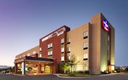 Springhill Suites by Marriott San Antonio Seaworld/Lackland