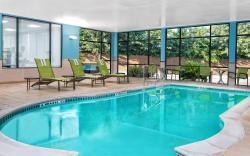 SpringHill Suites San Antonio SeaWorld®/Lackland