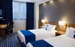 Holiday Inn Express Bilbao By IHG
