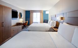 Holiday Inn Express Turlock By IHG