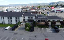 Wenatchee Inn