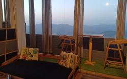 Zephyr House CASA Stay
