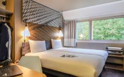 Ibis Jouy-en-Josas Vélizy